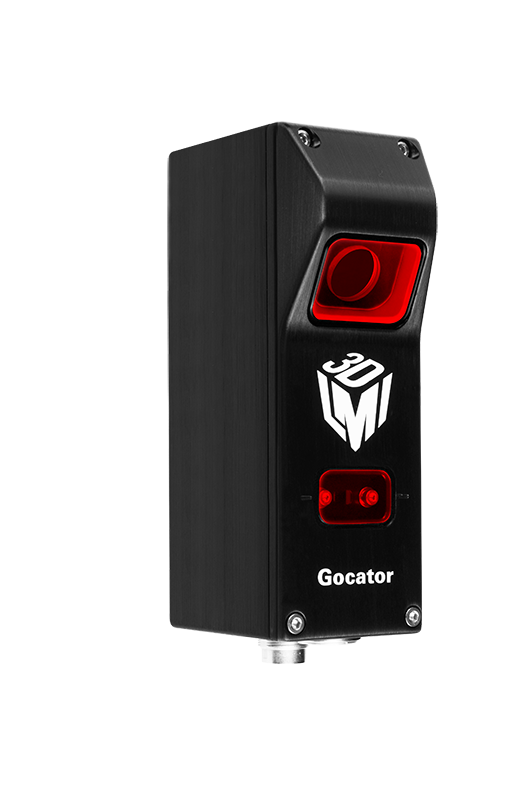 LMI Gocator 2300 Series