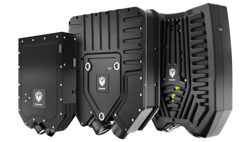 LMI Gocator 5500 Series