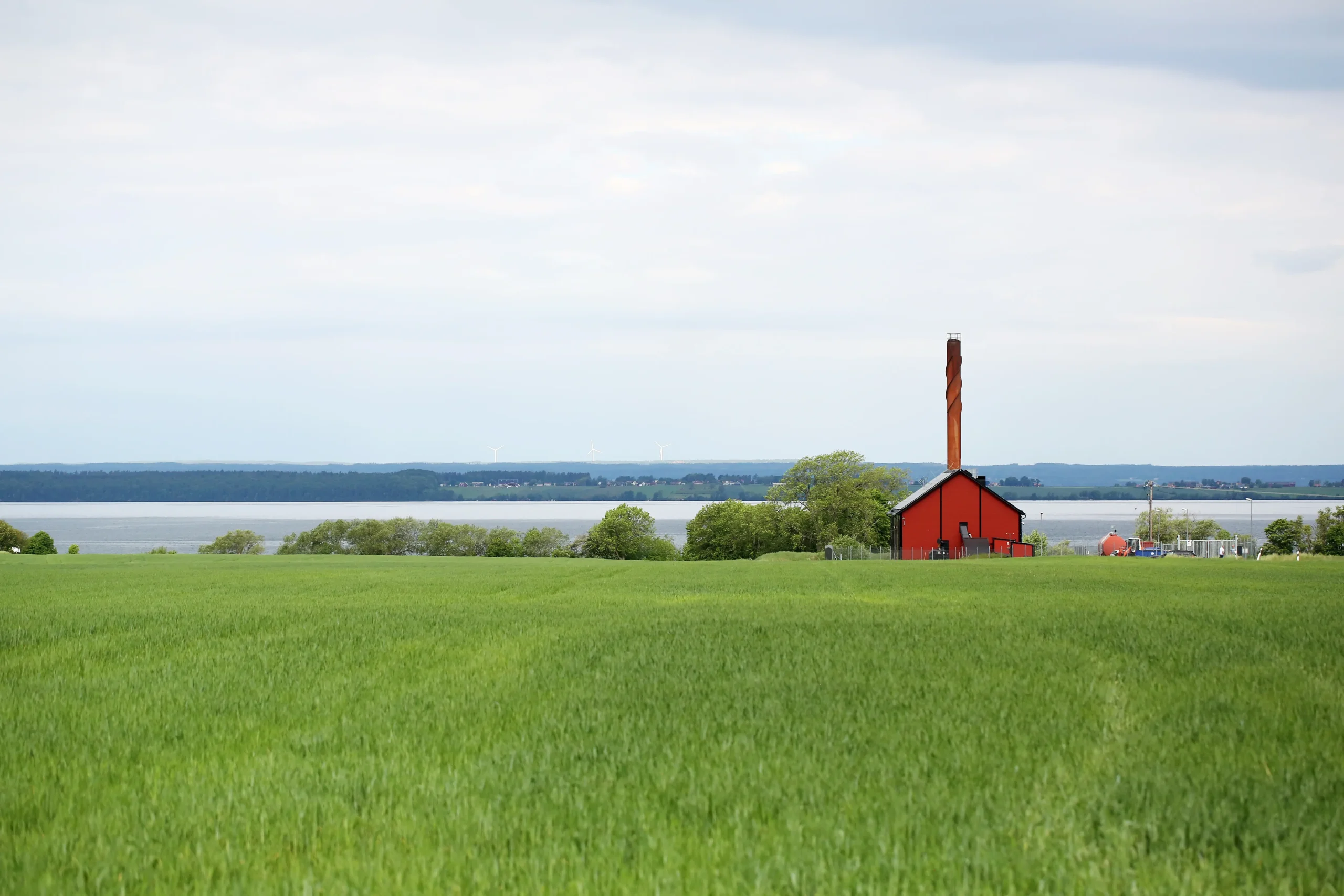 Jönköping-energi