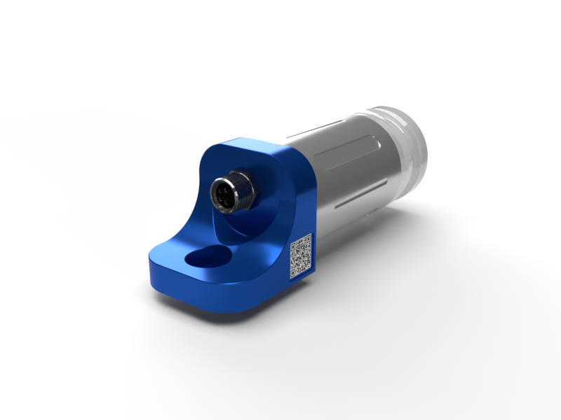 purePULSE RPM Sensor